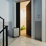 Casa Mado Abbrescia Lejlighed