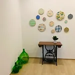 Casa Mado Abbrescia