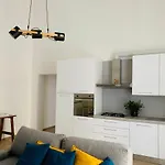 Lejlighed Casa Mado Abbrescia *
