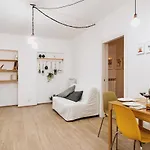Casa Mado Abbrescia * Bari