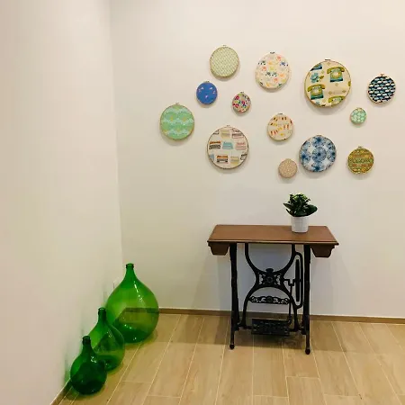 Casa Mado Abbrescia