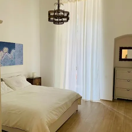 Casa Mado Abbrescia 巴里