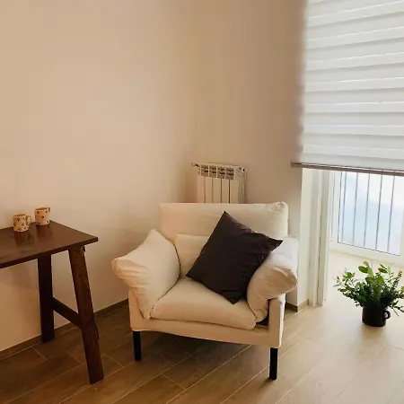 Casa Mado Abbrescia Апартаменты Бари