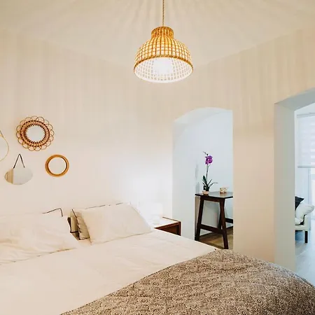 Casa Mado Abbrescia Апартаменты Бари