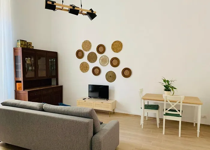 Casa Mado Abbrescia *