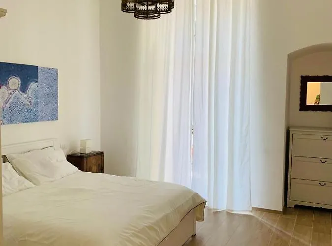 Casa Mado Abbrescia Бари