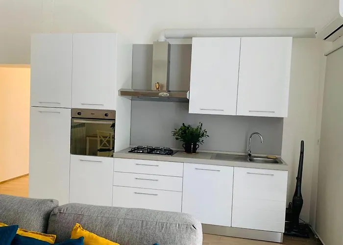 Casa Mado Abbrescia Апартаменты