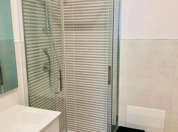 Casa Mado Abbrescia Апартаменты