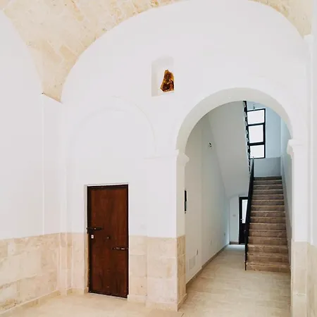 Apartment Casa Mado Abbrescia *