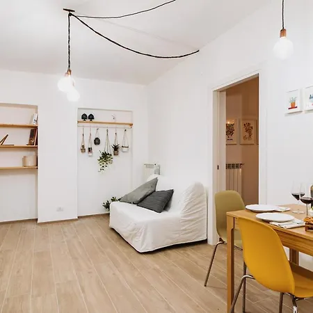 Casa Mado Abbrescia * 바리