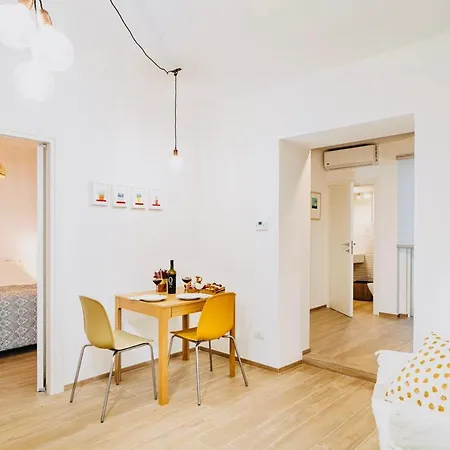 Casa Mado Abbrescia Bari