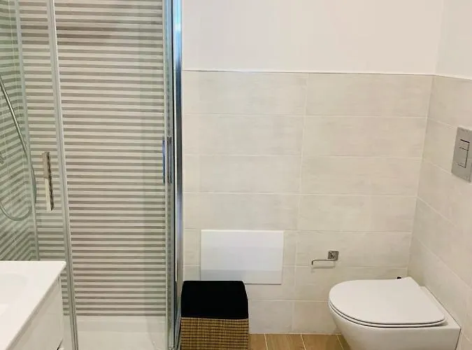 Casa Mado Abbrescia Bari