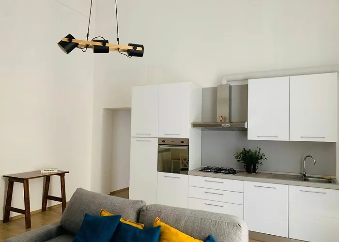 Apartment Casa Mado Abbrescia *