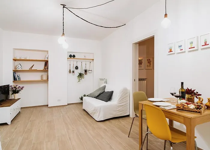 Casa Mado Abbrescia * Bari