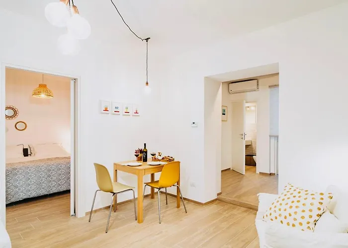 Casa Mado Abbrescia Bari