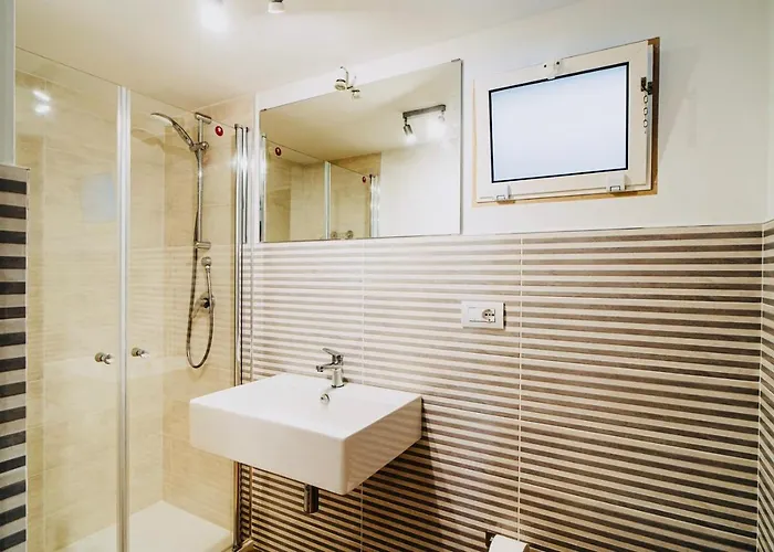 Casa Mado Abbrescia *