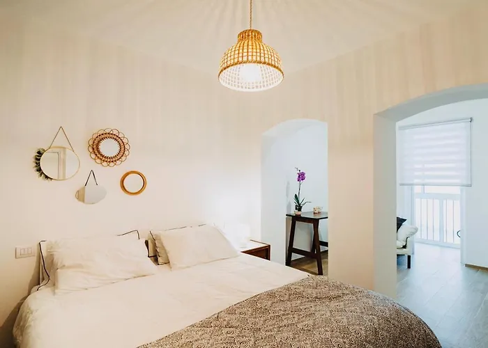 Casa Mado Abbrescia Apartment Bari